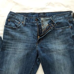 👖Men’s Lucky 221 Original Straight 36/32